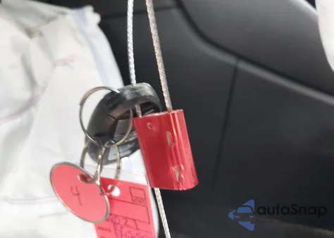 2021 Nissan Versa Sv Xtronic Cvt z USA, uszkodzony, nr VIN 3N1CN8EV9ML852568